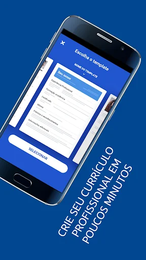 TIM Empregos  busca de emprego