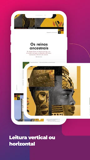 GoRead - Revistas Digitais screenshot 4