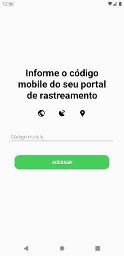 Rastreamento Veicular
