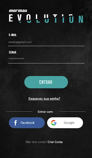 Mormaii Evolution