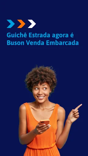 Buson Empresas-Venda Embarcada