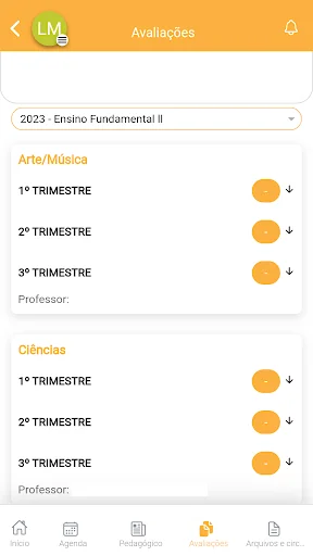 Sinodal da Paz
