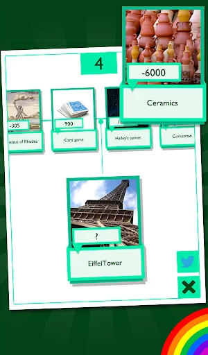 Timeline: Play and learn screenshot 4