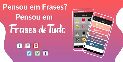 Frases de Tudo