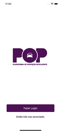 Pop Proteção Inteligente