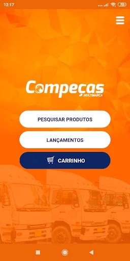 Compeças Multimarca