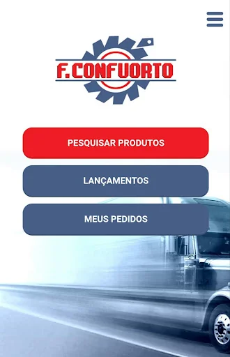 FConfuorto - Catálogo