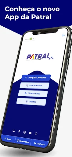 Patral