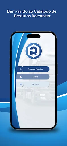 Rochester - Catálogo