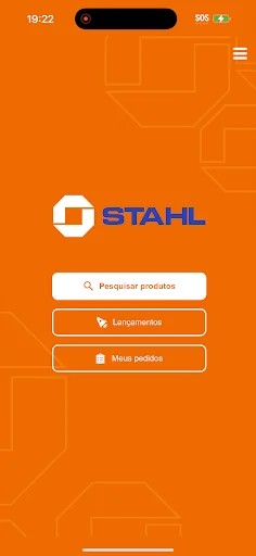 Stahl - Catálogo