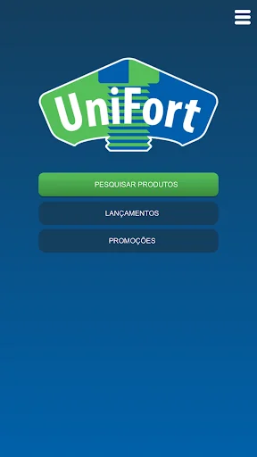 Unifort - Catálogo