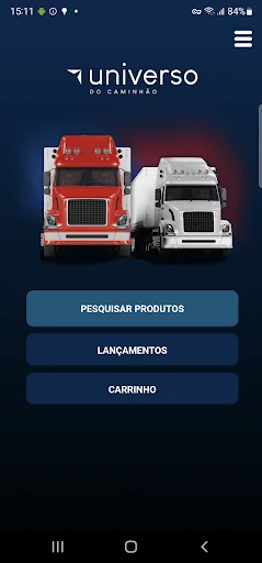 Universo do Caminhão-Catálogo