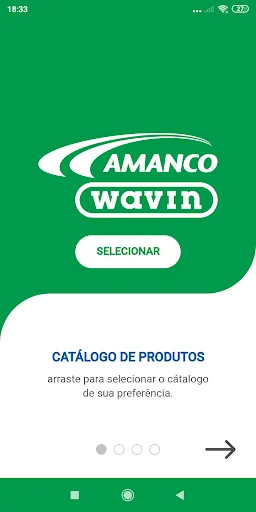 Catálogo Amanco Wavin