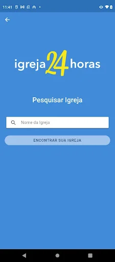 Igreja 24h