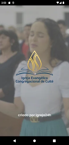 Igreja Congregacional de Cuité