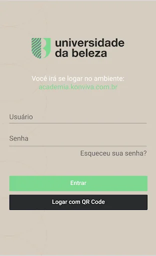 Universidade da Beleza
