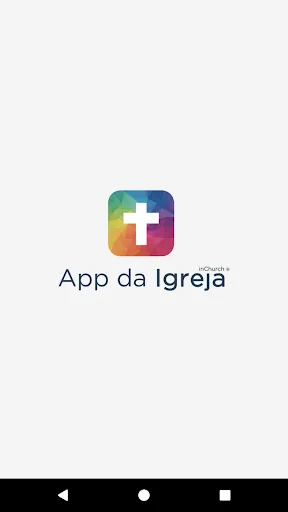 App da Igreja