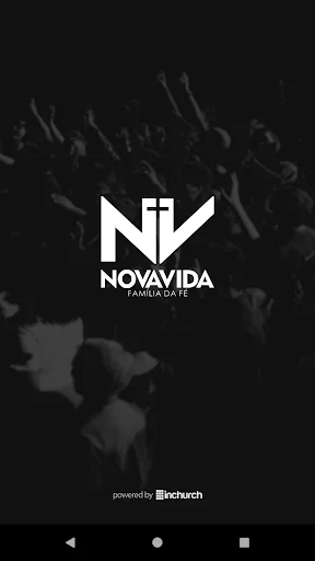 Nova Vida Família da Fé
