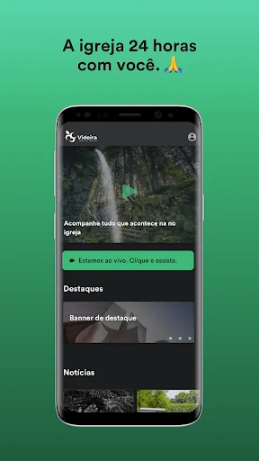 Videira Rio
