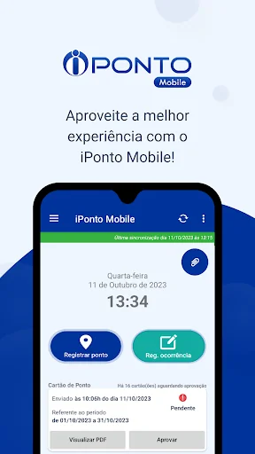 iPonto Mobile