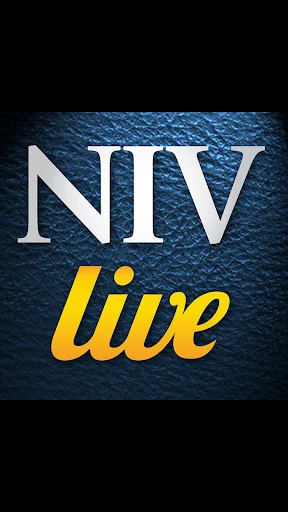 NIV Live: A Bible Experience screenshot 1