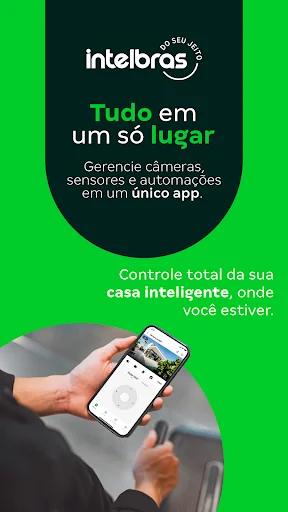 Intelbras Mibo Smart