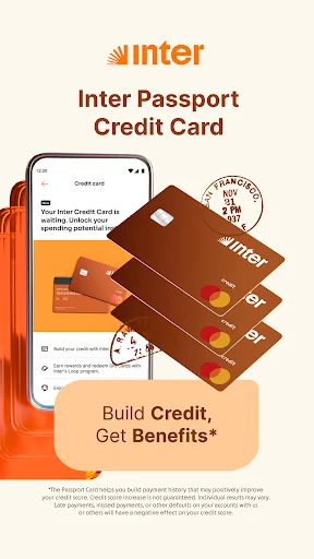 Inter Banking & Money Transfer screenshot 3