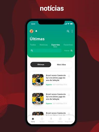 Rádio Jornal