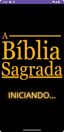 Bíblia Sagrada
