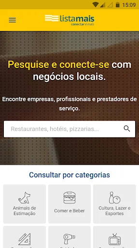 Lista Mais