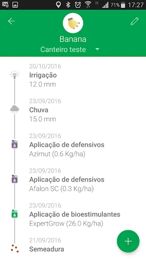 ADAMA HF