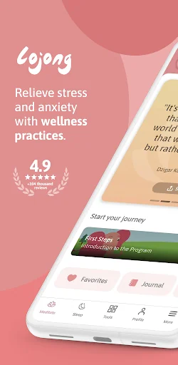 Lojong | Meditation & Relax