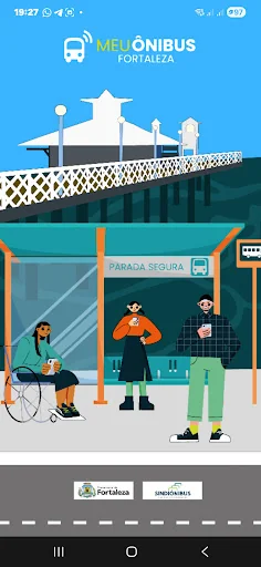 Meu Ônibus Fortaleza