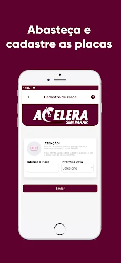 Acelera Sem Parar