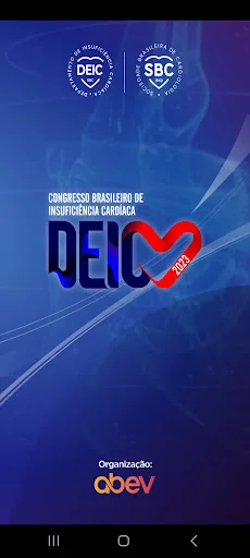 Congresso DEIC