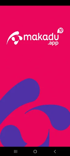 makadu.app para eventos