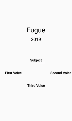 Fugue