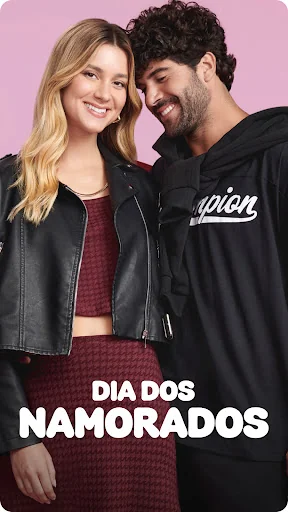Marisa: Roupas, Calçados, Moda