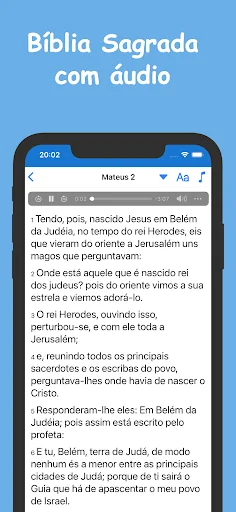 Bíblia Adventista: Meditação