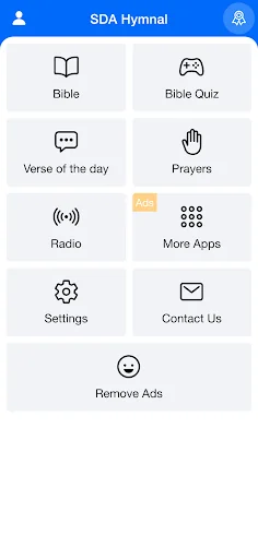 KJV Bible Version with Audio screenshot 1