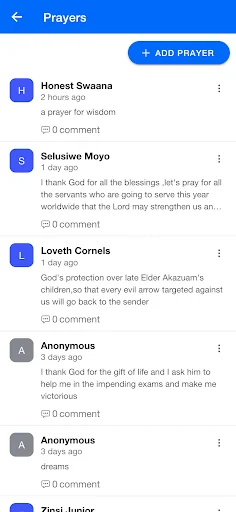 KJV Bible Version with Audio screenshot 3