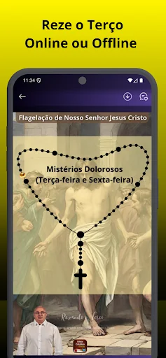 Bíblia Sagrada Católica Oração
