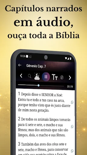 Bíblia Atualizada e Devocional