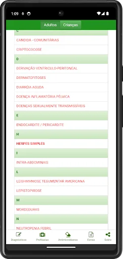 GUIA DE ANTIMICROBIANOS
