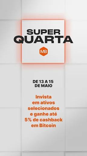 MB | Mercado Bitcoin: criptos