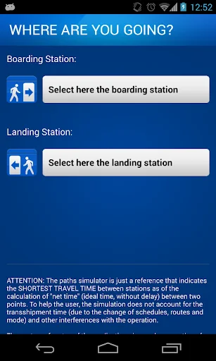São Paulo Metro - Official screenshot 2