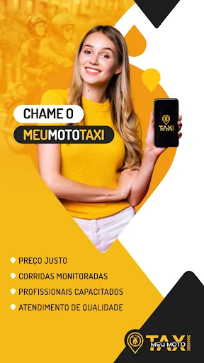 Meu Moto Táxi