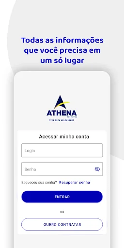 Athena Telecom