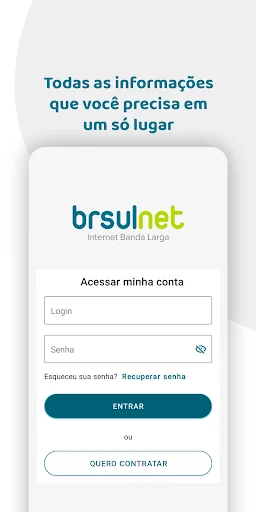 BRSULNET
