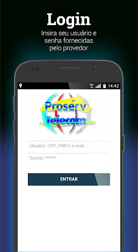 Proserv Telecom